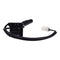 Control Shifter Lever Transmission 45625-60140 45625-60090 for Kawasaki Wheel Loader 65ZV 70ZV 80ZIV 85ZIV 90ZIV KLD85Z