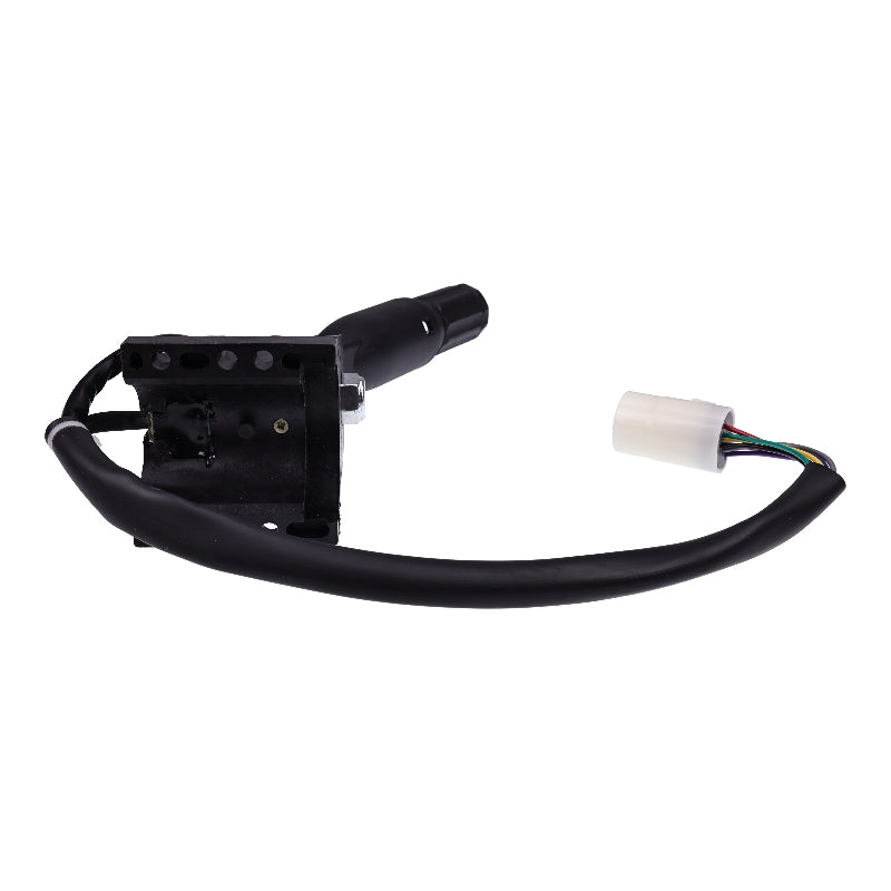 Control Shifter Lever Transmission 45625-60140 45625-60090 for Kawasaki Wheel Loader 65ZV 70ZV 80ZIV 85ZIV 90ZIV KLD85Z