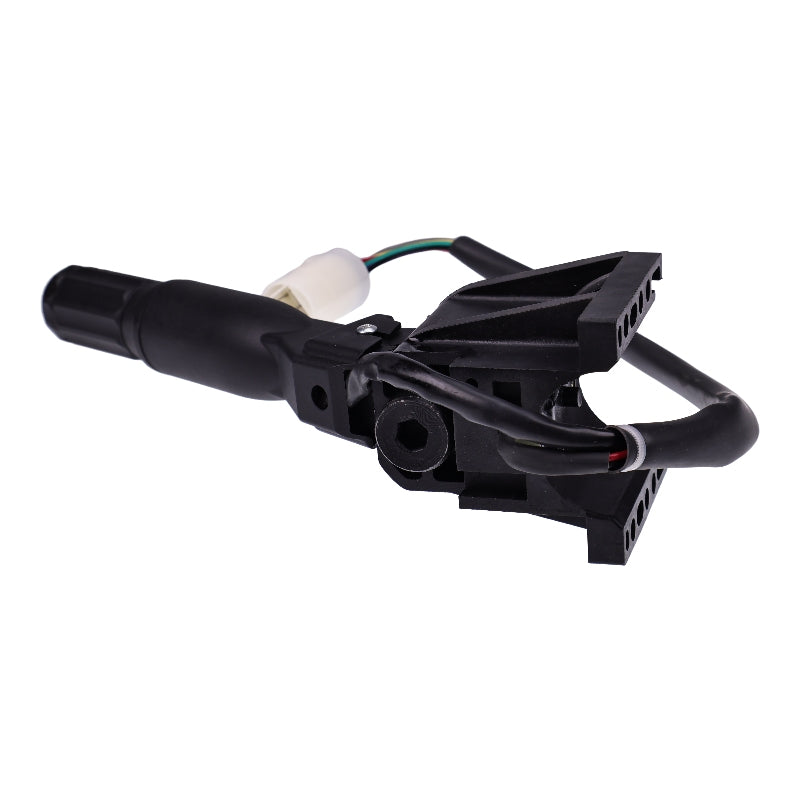 Control Shifter Lever Transmission 45625-60140 45625-60090 for Kawasaki Wheel Loader 65ZV 70ZV 80ZIV 85ZIV 90ZIV KLD85Z