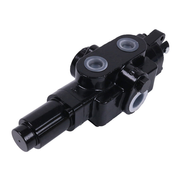 Control Valve 918-0481A 717-0899 for Cub Cadet Troy-Bilt MTD White Outdoor Craftsman Yard Machines Log Splitter