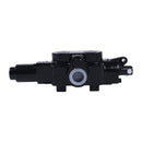 Control Valve 918-0481A 717-0899 for Cub Cadet Troy-Bilt MTD White Outdoor Craftsman Yard Machines Log Splitter
