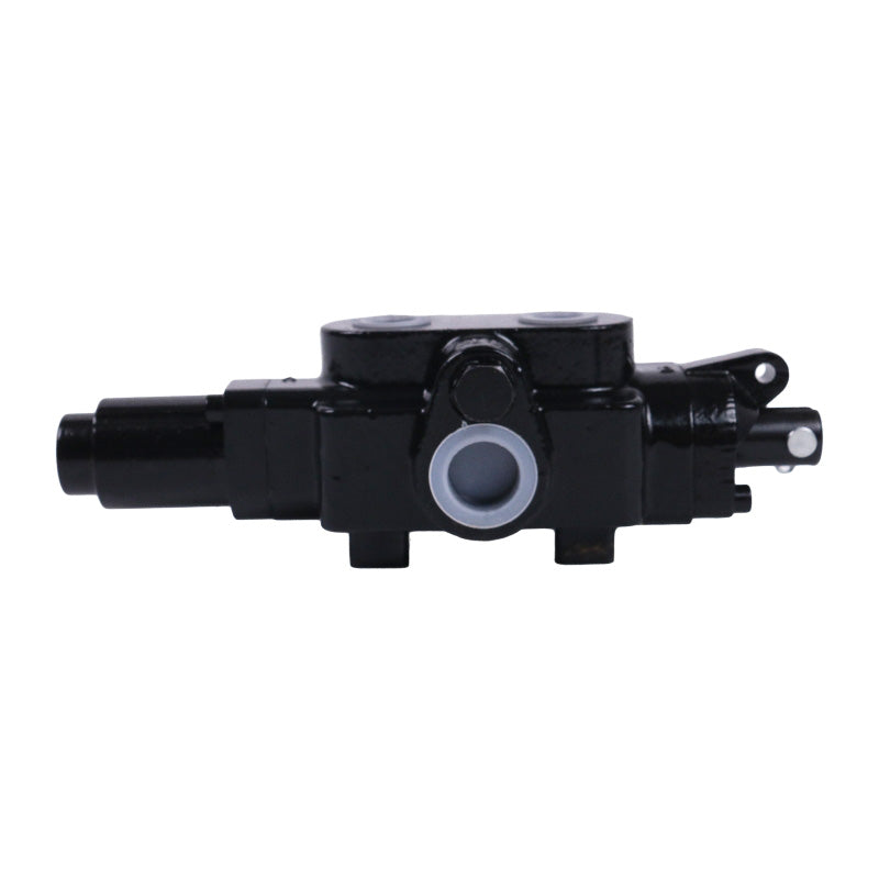 Control Valve 918-0481A 717-0899 for Cub Cadet Troy-Bilt MTD White Outdoor Craftsman Yard Machines Log Splitter