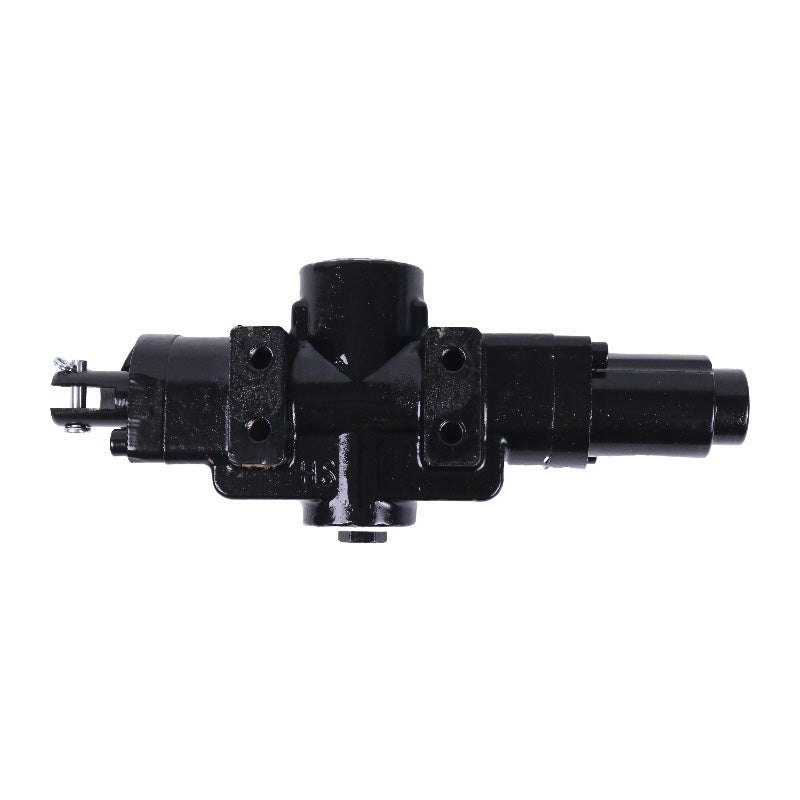 Control Valve 918-0481A 717-0899 for Cub Cadet Troy-Bilt MTD White Outdoor Craftsman Yard Machines Log Splitter