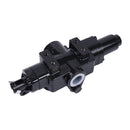 Control Valve 918-0481A 717-0899 for Cub Cadet Troy-Bilt MTD White Outdoor Craftsman Yard Machines Log Splitter