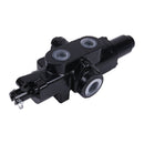 Control Valve 918-0481A 717-0899 for Cub Cadet Troy-Bilt MTD White Outdoor Craftsman Yard Machines Log Splitter