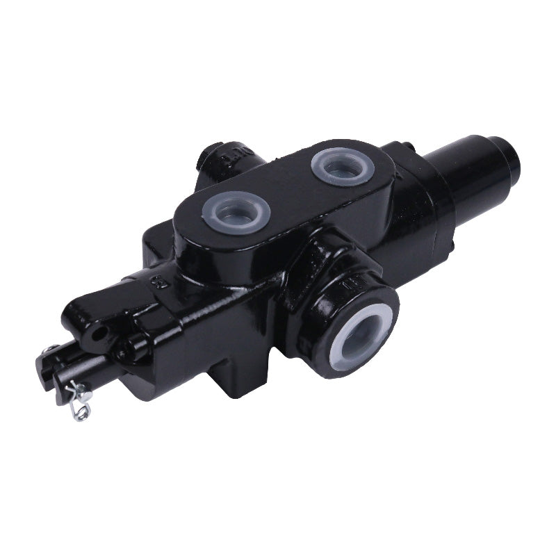 Control Valve 918-0481A 717-0899 for Cub Cadet Troy-Bilt MTD White Outdoor Craftsman Yard Machines Log Splitter