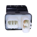 Controller 91A04-13200 1K533-65662 for Mitsubishi Engine S6S Forklift FD15N-F16D FD20N-F18C FD15NT