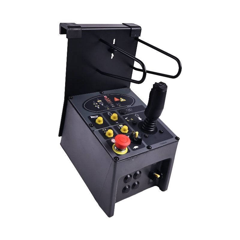 Controller Box Joystick Platform 1810017 for JLG Scissor Lift 260MRT ...