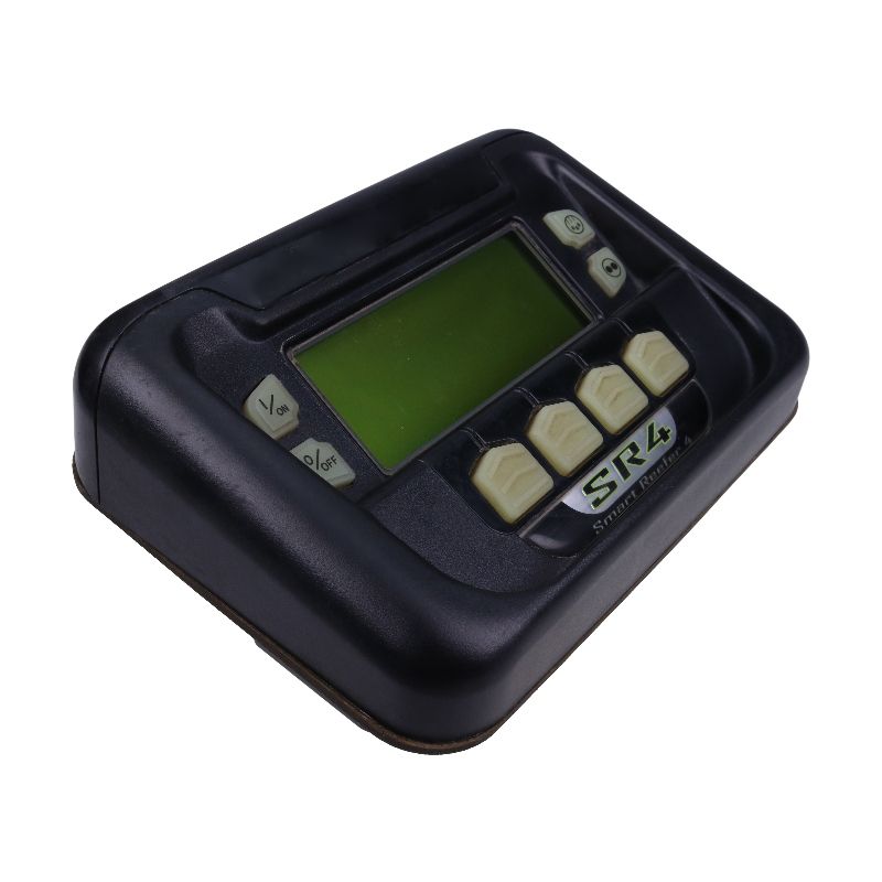 Controller Reefer Controller Smart Reefer SR4 HMI 845-2449 for Thermo King SLXi 100 200 ...