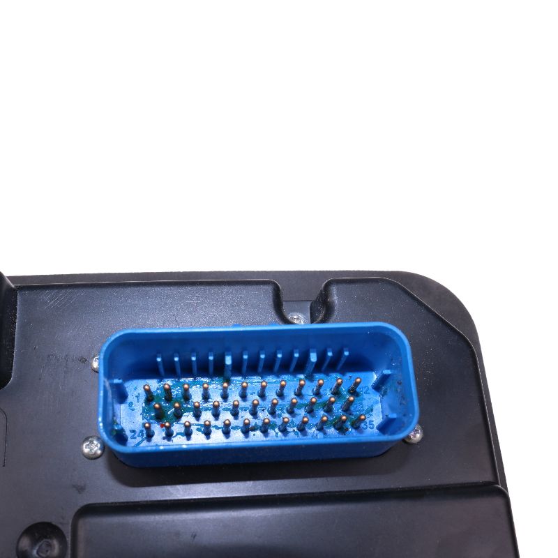 Controller Smart Reefer SR4 HMI 845-2449 for Thermo King SLXi 100 200 300 400