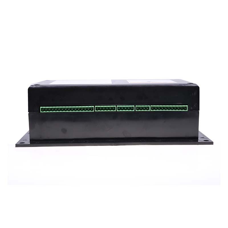 Intellisys Controller 39817655 for Ingersoll Rand Air Compressor SSR 15-100 HP