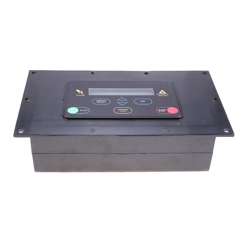Intellisys Controller 39817655 for Ingersoll Rand Air Compressor SSR 15-100 HP