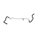 Coolant Bottle Supply Hose 68104991AE 6810218AB for Jeep Cherokee Chrysler 200