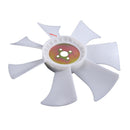 Coolant Fan F410 for Jinma Farm Pro Tractor