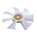 Coolant Fan F410 for Jinma Farm Pro Tractor