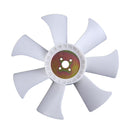 Coolant Fan F410 for Jinma Farm Pro Tractor