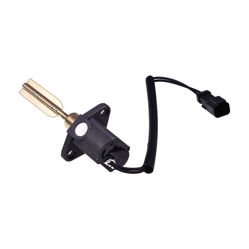Coolant Flow Switch 134-6054 for Caterpillar CAT Engine C18 C15 3456 3406E Tractor D8R D8T D9T 621G 623G 627F 627G 651B