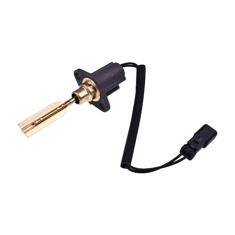 Coolant Flow Switch 134-6054 for Caterpillar CAT Engine C18 C15 3456 3406E Tractor D8R D8T D9T 621G 623G 627F 627G 651B