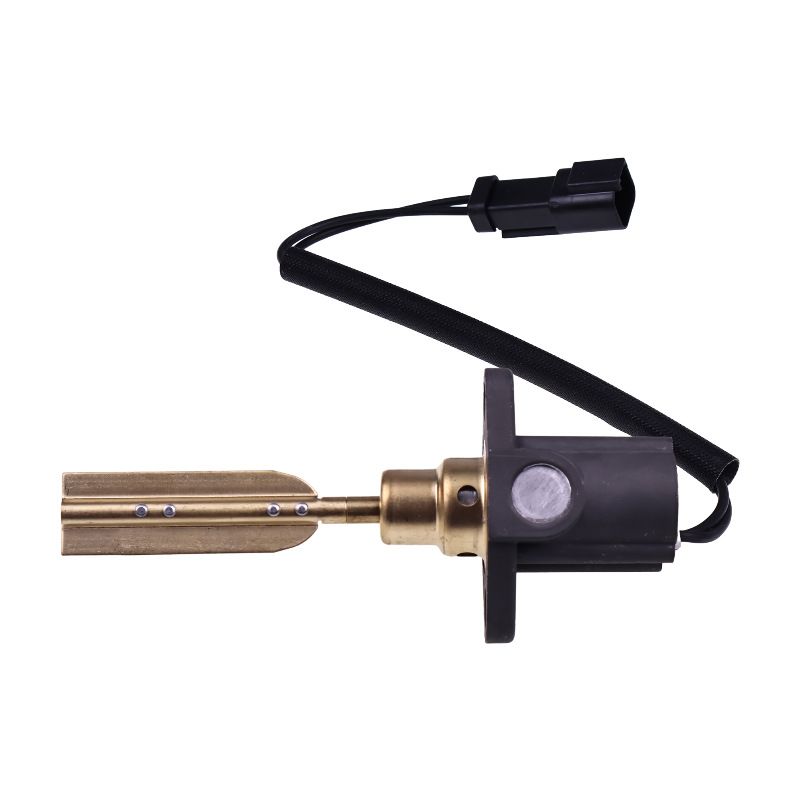 Coolant Flow Switch 134-6054 for Caterpillar CAT Engine C18 C15 3456 3406E Tractor D8R D8T D9T 621G 623G 627F 627G 651B