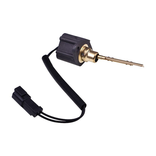 Coolant Flow Switch 134-6054 for Caterpillar CAT Engine C18 C15 3456 3406E Tractor D8R D8T D9T 621G 623G 627F 627G 651B