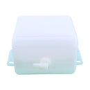 Coolant Overflow Container 1580011 for JLG Boom Lift 340AJ 400S 450AJ 600A 600AJ 600S 600SJ Scissor Lift 3394RT 4394RT
