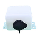 Coolant Overflow Container 1580011 for JLG Boom Lift 340AJ 400S 450AJ 600A 600AJ 600S 600SJ Scissor Lift 3394RT 4394RT
