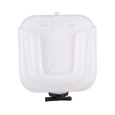 Coolant Overflow Reservoir Tank 32801-16700 for Kubota Tractor M5140DT M5140DTC M5140F M5140HD M5640SU