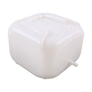 Coolant Overflow Reservoir Tank 32801-16700 for Kubota Tractor M5140DT M5140DTC M5140F M5140HD M5640SU