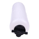 Coolant Overflow Tank CH15518 for Yanmar Engine 3TNV76 John Deere Tractor 2320 650 670 750 770 790