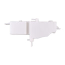 Coolant Reservoir Tank 21710-JK000 for Infiniti G25 G35 G37 Q60 Nissan 370Z 2007-2015