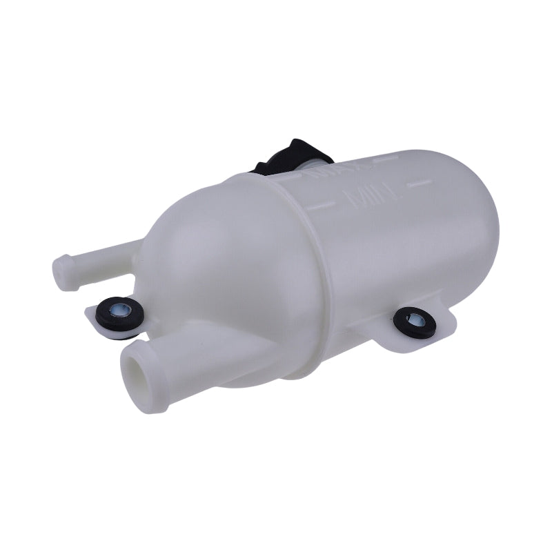 Coolant Reservoir Tank 58-01432-00SV for Carrier Refrigeration Unit X2 1800 2100 2100A 2100R 2500A 2500R Vector HE 19 Ultra XTC