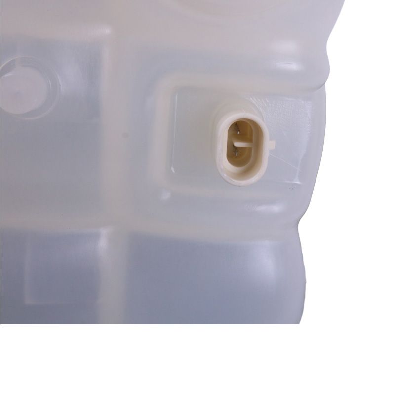 Coolant Tank 369-2208 Caterpillar CAT Engine C4.4 Excavator 313FL 316FL 318FL 315FL 313F 312E