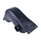 Coolant Tank RE61879 for John Deere Engine 6081 Tractor 8100 8110 8200 8210 8300 8310 8400 8410
