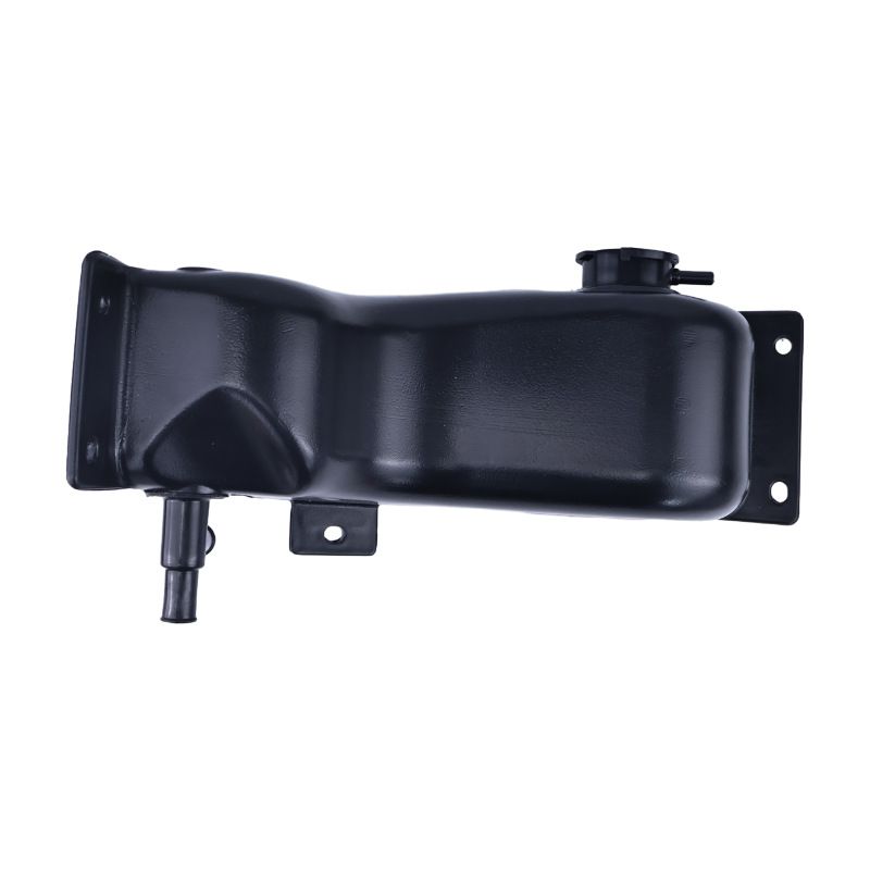 Coolant Tank RE61879 for John Deere Engine 6081 Tractor 8100 8110 8200 8210 8300 8310 8400 8410