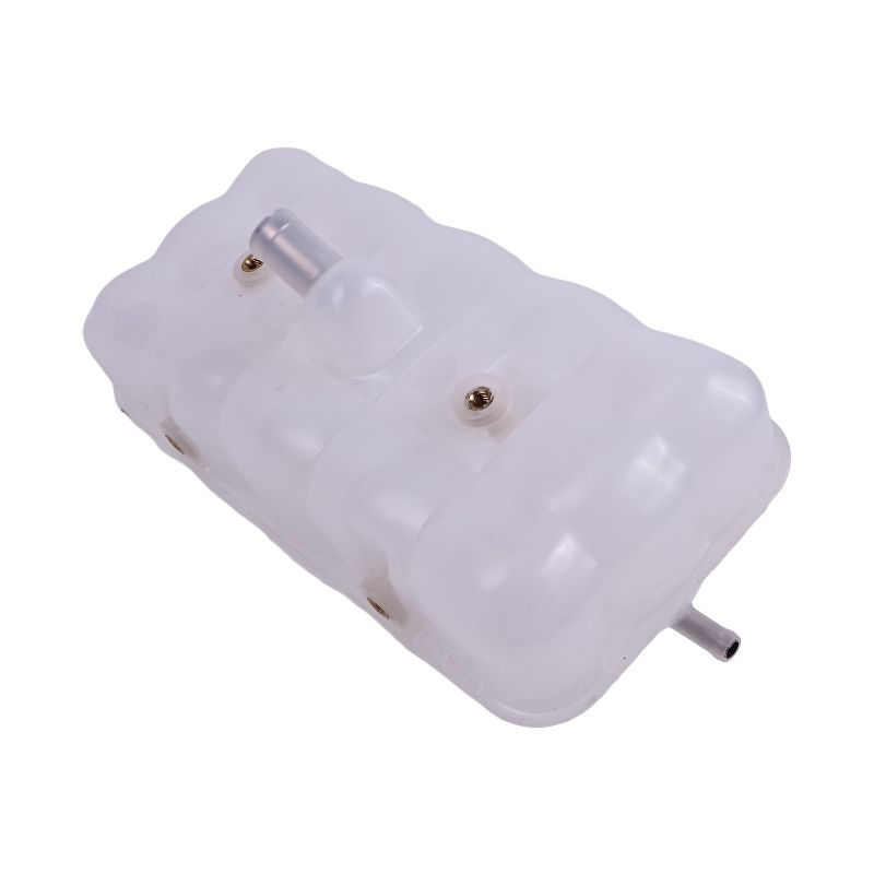 Coolant Tank With Cap 247-1385 251-3227 for Caterpillar CAT Engine C4 ...