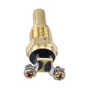 Coolant Temp Temperature Sensor 394-4837 for Caterpillar CAT 312D2 313D2 320D2 Excavator 3054C C4.4 C7.1 Engine