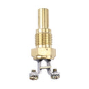 Coolant Temp Temperature Sensor 394-4837 for Caterpillar CAT 312D2 313D2 320D2 Excavator 3054C C4.4 C7.1 Engine
