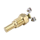 Coolant Temp Temperature Sensor 394-4837 for Caterpillar CAT 312D2 313D2 320D2 Excavator 3054C C4.4 C7.1 Engine