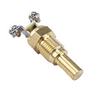 Coolant Temp Temperature Sensor 394-4837 for Caterpillar CAT 312D2 313D2 320D2 Excavator 3054C C4.4 C7.1 Engine