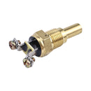 Coolant Temp Temperature Sensor 394-4837 for Caterpillar CAT 312D2 313D2 320D2 Excavator 3054C C4.4 C7.1 Engine