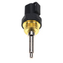 Coolant Temperature Water Sensor 264-4297 for Caterpillar CAT Engine C7 3126B C9.3 3406C 3512B Truck 735 740 773E Loader 299D2 559D 579D 928G 950M 962M 966H 966M 972M 980M