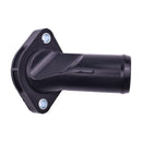 Coolant Thermostat Housing Assembly 4666149AA for Jeep Wrangler 3.8L 2007-2011