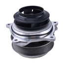 Coolant Water Pump 2042162PE for Paccar Engine MX-13 2010-2022 Peterbilt 365 579 587 567 389 367 384 Kenworth T660 T680 T800 T700 W900 Truck