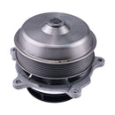Coolant Water Pump 2042162PE for Paccar Engine MX-13 2010-2022 Peterbilt 365 579 587 567 389 367 384 Kenworth T660 T680 T800 T700 W900 Truck