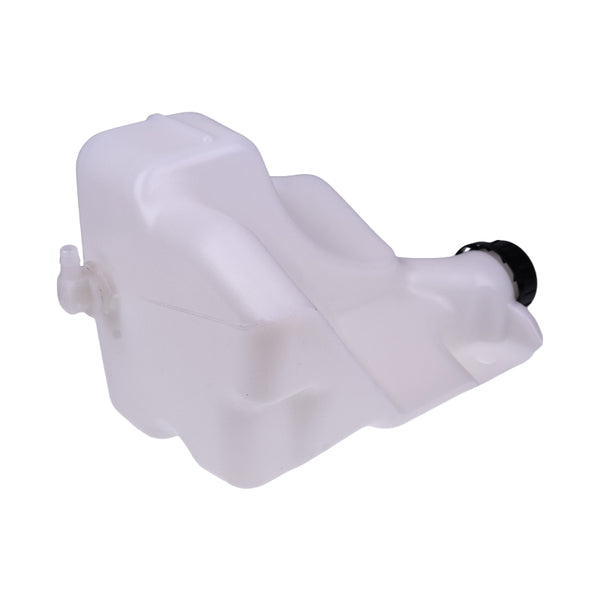 Coolant Container AM124595 for Yanmar Engine 3TNE84 4TNE88 John Deere Tractor 4200 4210 4310 4400 4510 4610 4700