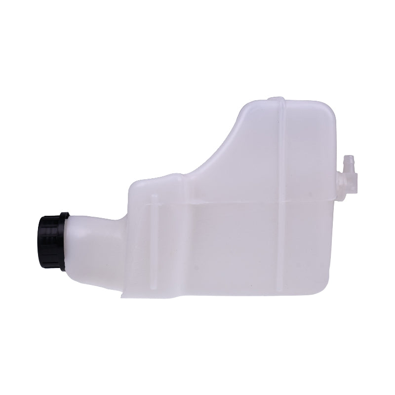 Coolant Container AM124595 for Yanmar Engine 3TNE84 4TNE88 John Deere Tractor 4200 4210 4310 4400 4510 4610 4700