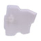 Coolant Container AM124595 for Yanmar Engine 3TNE84 4TNE88 John Deere Tractor 4200 4210 4310 4400 4510 4610 4700