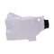 Coolant Container AM124595 for Yanmar Engine 3TNE84 4TNE88 John Deere Tractor 4200 4210 4310 4400 4510 4610 4700