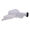 Coolant Reservoir Tank with Cap A171805 A184370 for CASE Loader 1840 1838 1845C 1835C 480E 580K 580E 580SE 760 580SK 480F