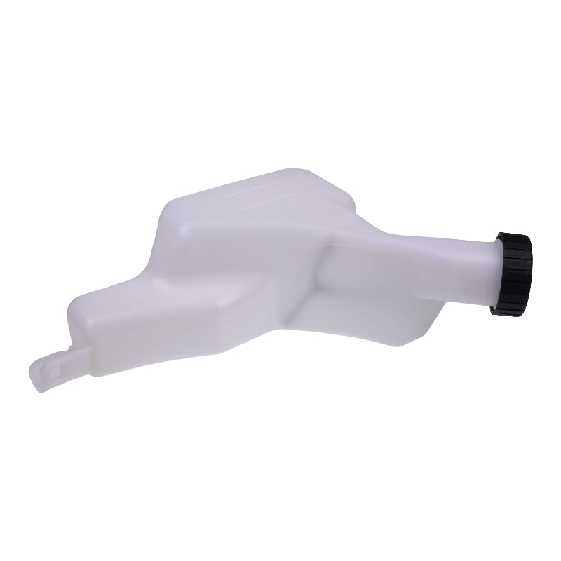 Coolant Reservoir Tank with Cap A171805 A184370 for CASE Loader 1840 1838 1845C 1835C 480E 580K 580E 580SE 760 580SK 480F